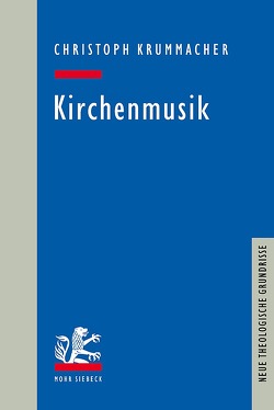 Kirchenmusik von Krummacher,  Christoph