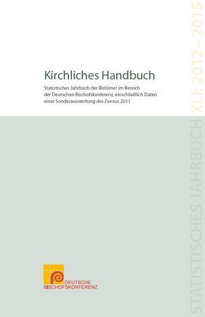 Kirchliches Handbuch