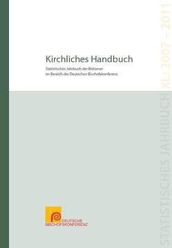 Kirchliches Handbuch