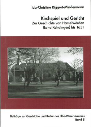Kirchspiel und Gericht von Riggert-Mindermann,  Ida-Christine