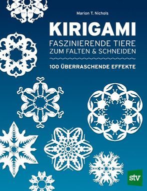 Kirigami von Nichols,  Marion T.