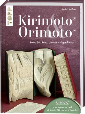 Kirimoto® & Orimoto® von Meißner,  Dominik