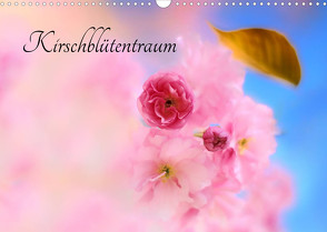 Kirschblütentraum (Wandkalender 2023 DIN A3 quer) von Herzog,  Uwe