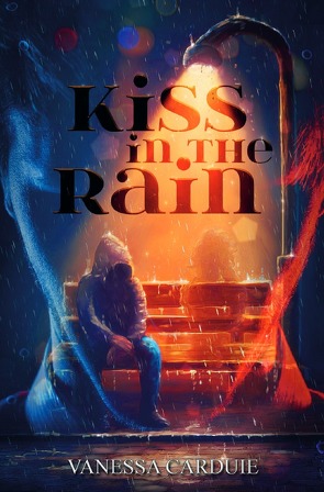 Kiss in the Rain von Carduie,  Vanessa