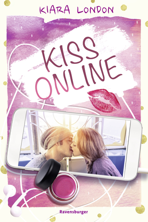 Kiss Online von London,  Kiara, Tandetzke,  Sabine