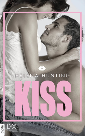 KISS von Hunting,  Helena