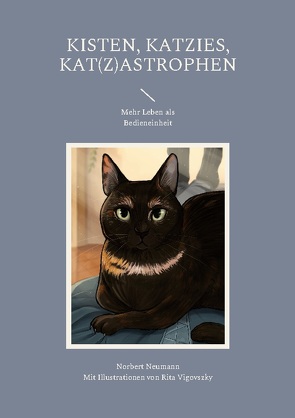 Kisten, Katzies, Kat(z)astrophen von Neumann,  Norbert