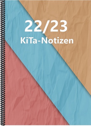 Kita-Notizen 2022/23