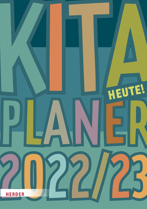 Kita-Planer 2022/2023