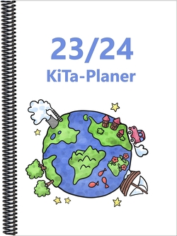 Kita-Planer 2023/24