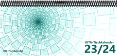 KiTa – Tischkalender 2023/24
