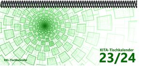 KiTa – Tischkalender 2023/24