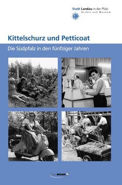 Kittelschurz und Petticoat von Kohl-Langer,  Christine