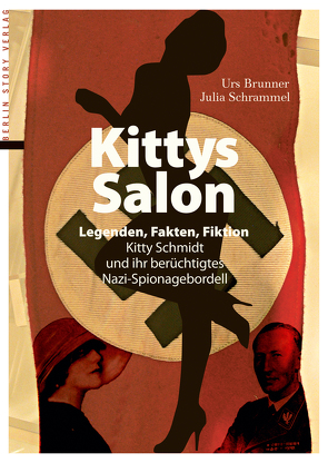 Kittys Salon von Brunner,  Urs, Schrammel,  Julia