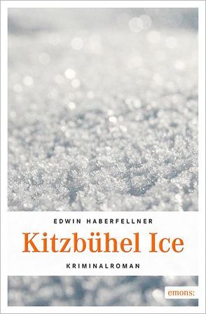 Kitzbühel Ice von Haberfellner,  Edwin