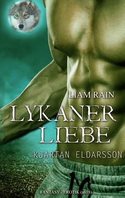 Kjartan Eldarsson von Rain,  Liam