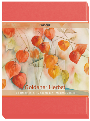 KK-Serie Goldener Herbst von Dahlke,  Magitta