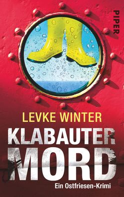 Klabautermord von Winter,  Levke