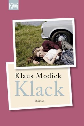 Klack von Modick,  Klaus