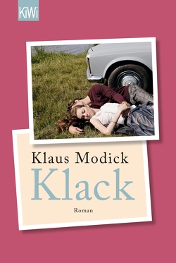 Klack von Modick,  Klaus