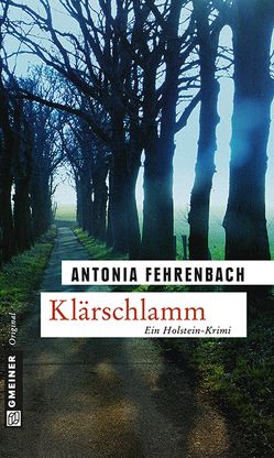 Klärschlamm von Fehrenbach,  Antonia