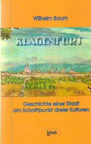 Klagenfurt von Baum,  Wilhelm