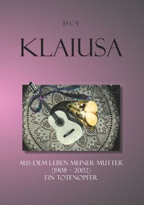 Klaiusa von C-Y,  H