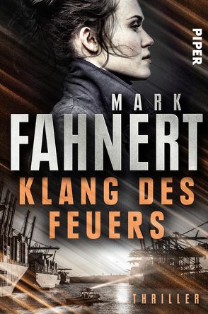 Klang des Feuers von Fahnert,  Mark