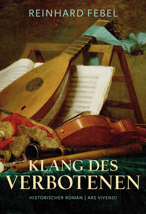 Klang des Verbotenen (eBook) von Febel,  Reinhard