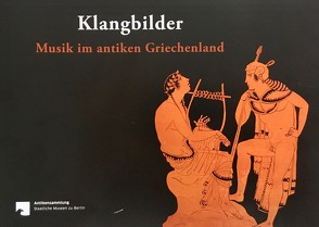 Klangbilder von Schwarzmaier,  Agnes, Zimmermann-Elseify,  Nina