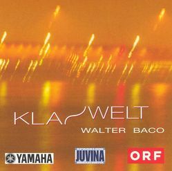 Klangwelt von Baco,  Walter