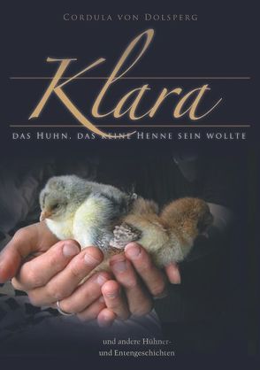 Klara von Dolsperg,  Cordula von