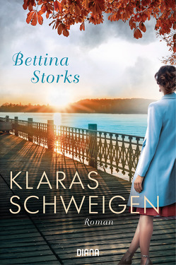 Klaras Schweigen von Storks,  Bettina