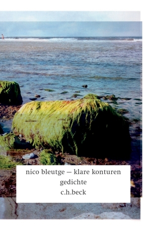 Klare Konturen von Bleutge,  Nico