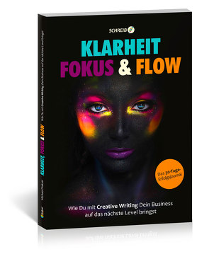 Klarheit, Fokus & Flow von Draksal,  Michael