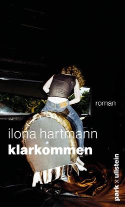 Klarkommen von Hartmann,  Ilona