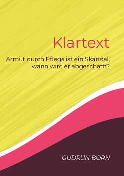 Klartext von Born,  Gudrun