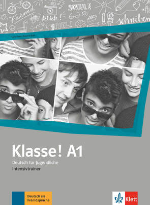 Klasse! A1 von Fleer,  Sarah, Rodi,  Margret