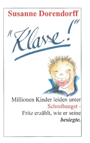 Klasse! von Dorendorff,  Susanne