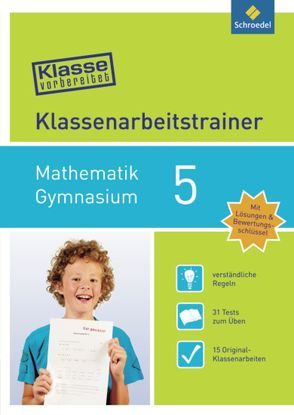 Klasse vorbereitet / Klasse vorbereitet – Gymnasium von Heyenga,  Silke