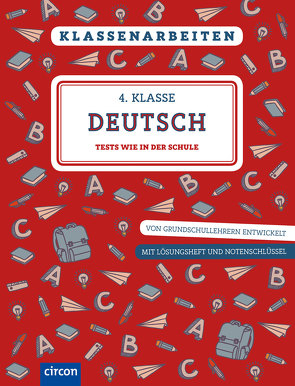 Deutsch 4. Klasse von Bichler,  Claudia, Imke,  Anja, von Ehrenstein,  Tanja