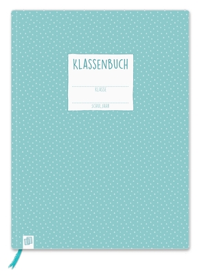 Klassenbuch von Verlag an der Ruhr,  Redaktionsteam