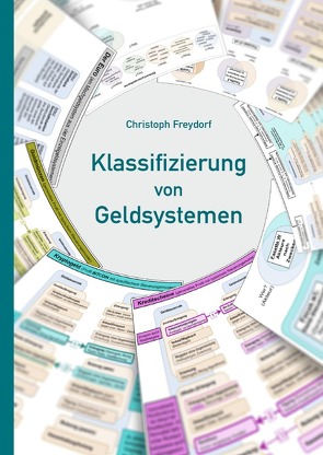 Klassifizierung von Geldsystemen von Freydorf,  Christoph