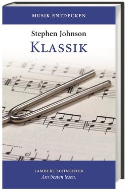 Klassik von Heyne,  Maria, Johnson,  Stephen