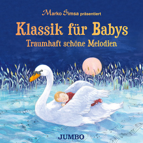 Klassik für Babys von Heyman,  Louise, Simsa,  Marko