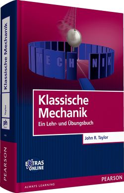 Klassische Mechanik von Taylor,  John R.