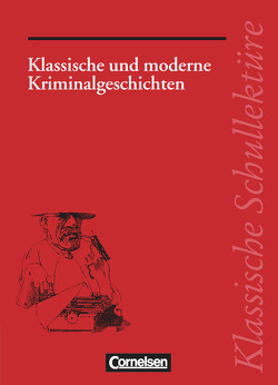 Klassische Schullektüre von Herold,  Theo, Mittelberg,  Ekkehart