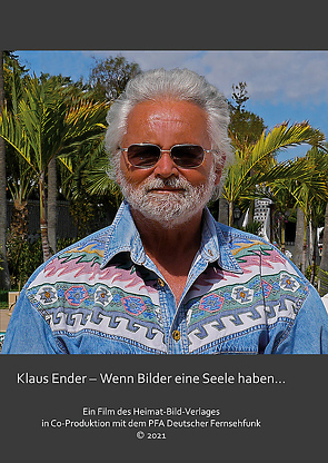 Klaus Ender – Wenn Bilder eine Seele haben… von Ender,  Klaus