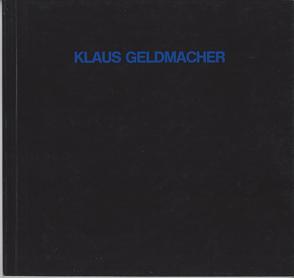 Klaus Geldmacher von Helmerdig,  S, Kieselbach,  R, Kordes,  G, Schmid,  Karlheinz, Schüppenhauer,  Christel