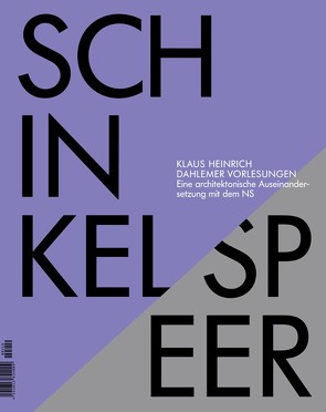 Klaus Heinrich – Dahlemer Vorlesungen. Zum Verhältnis von ästhetischem und transzendentalem Subjekt von Heinrich,  Klaus